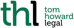 Tom Howard Legal Logo