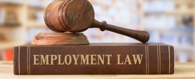 Employment law