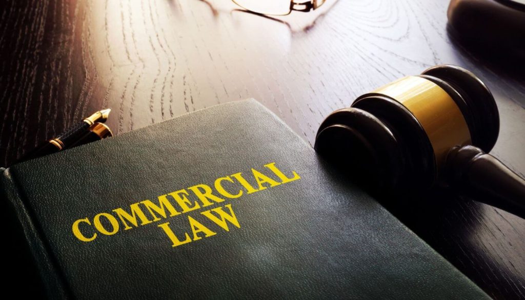 Commercial Lawyers guide